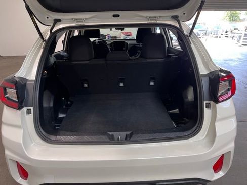 Used 2025 Subaru Impreza 2.0i Sport image 16