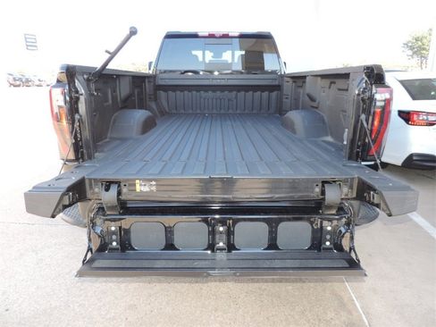 Certified 2024 GMC Sierra 2500 AT4 w/ AT4 Premium Plus Package image 20