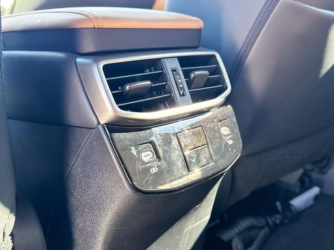 Used 2025 Lexus RX 350 FWD w/ Technology Package image 34