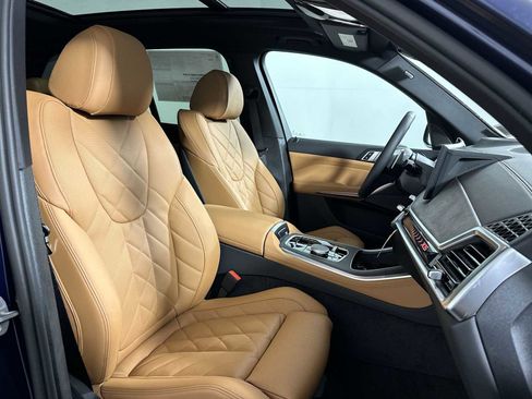 New 2026 BMW X5 xDrive50e w/ Premium Package image 21