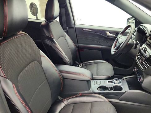 Used 2024 Ford Escape ST-Line AWD/4WD image 22