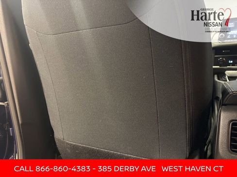 Certified 2023 Nissan Rogue SV image 24