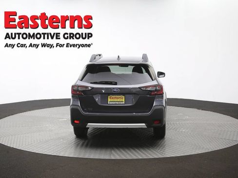 Used 2023 Subaru Outback Limited AWD/4WD image 70