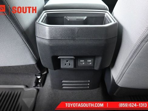 New 2026 Toyota Tacoma TRD Sport w/ TRD Sport Upgrade Package AWD/4WD image 27