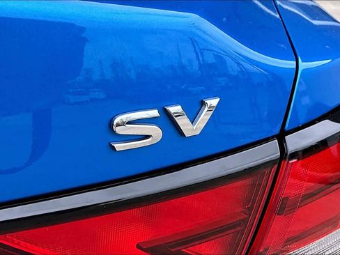 Certified 2023 Nissan Sentra SV w/ All-Weather Package image 9