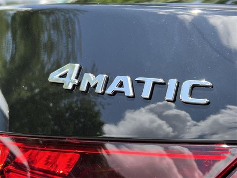 Certified 2025 Mercedes-Benz C 300 4MATIC Sedan image 28