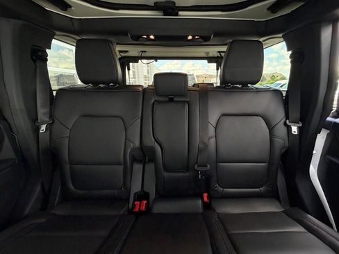 New 2026 Ford Bronco Badlands AWD/4WD image 56