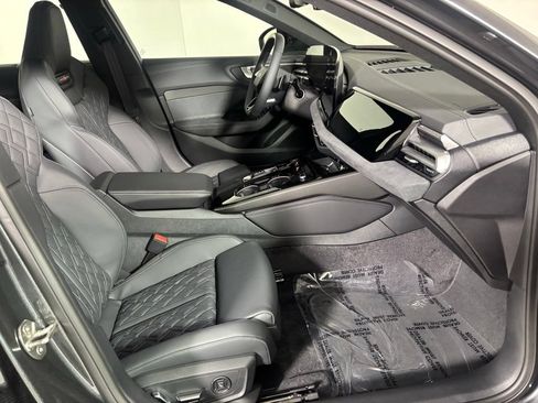 New 2026 Audi S5 Premium Plus AWD/4WD image 10