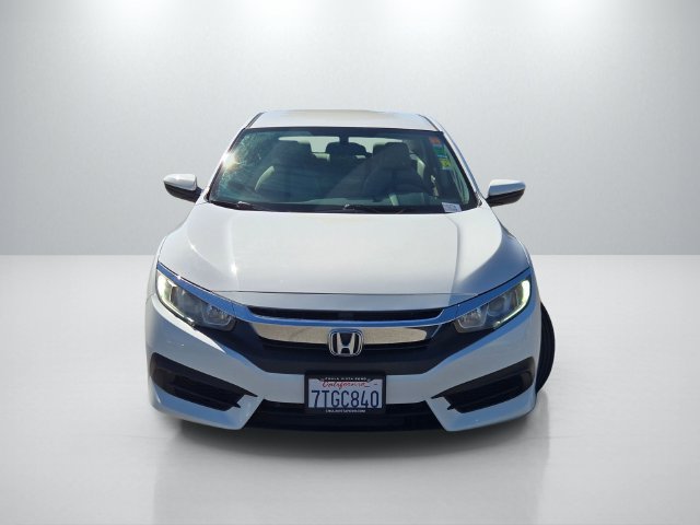 Used 2016 Honda Civic LX image 2