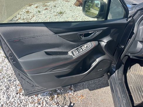 Used 2020 Subaru Forester Sport w/ Popular Package #2 image 14