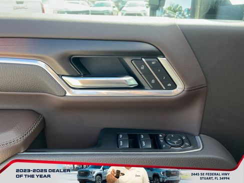 New 2025 GMC Sierra 2500 Denali w/ Denali Reserve Package image 21