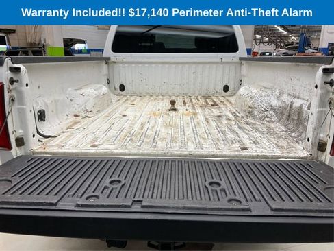 Used 2011 Ford F350 XL w/ PWR Equipment Group image 13