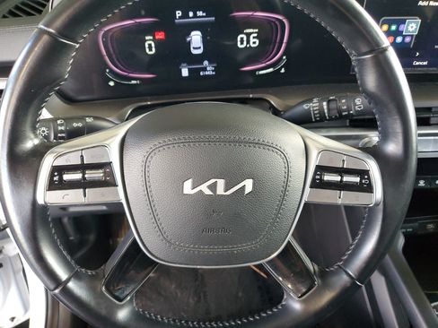 Used 2023 Kia Telluride LX AWD/4WD image 21