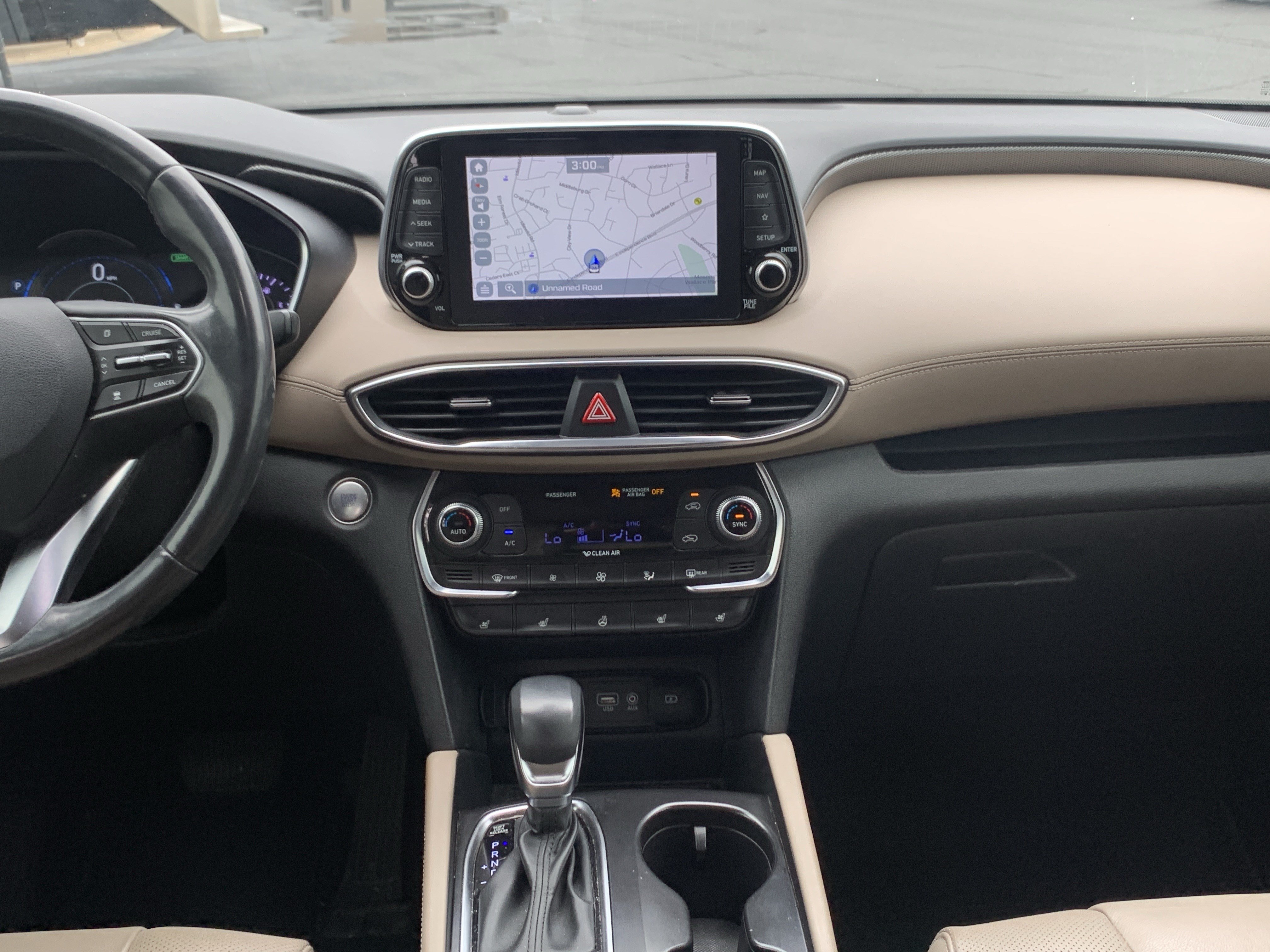 Used 2019 Hyundai Santa Fe FWD image 31