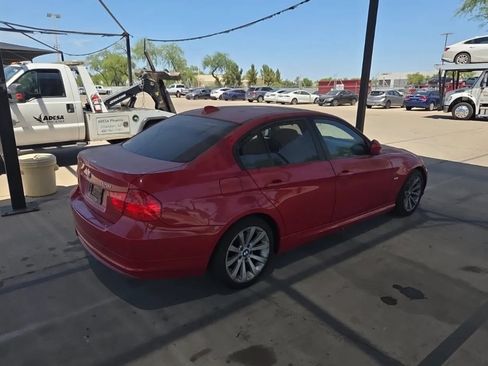 Used 2011 BMW 328i Sedan RWD image 5