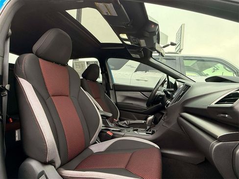 Used 2022 Subaru Impreza 2.0i Sport image 18