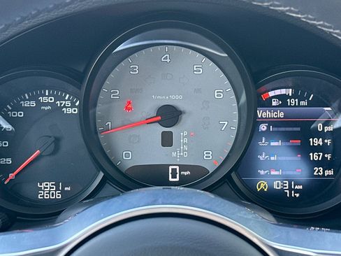 Used 2025 Porsche 718 Boxster S image 22