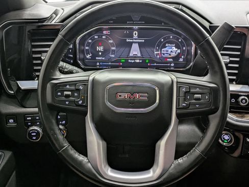 Used 2024 GMC Sierra 1500 Elevation AWD/4WD image 35