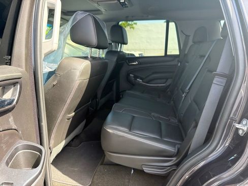 Used 2018 Chevrolet Tahoe LT AWD/4WD image 7