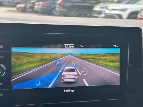 New 2026 Volkswagen Jetta Sport image 17