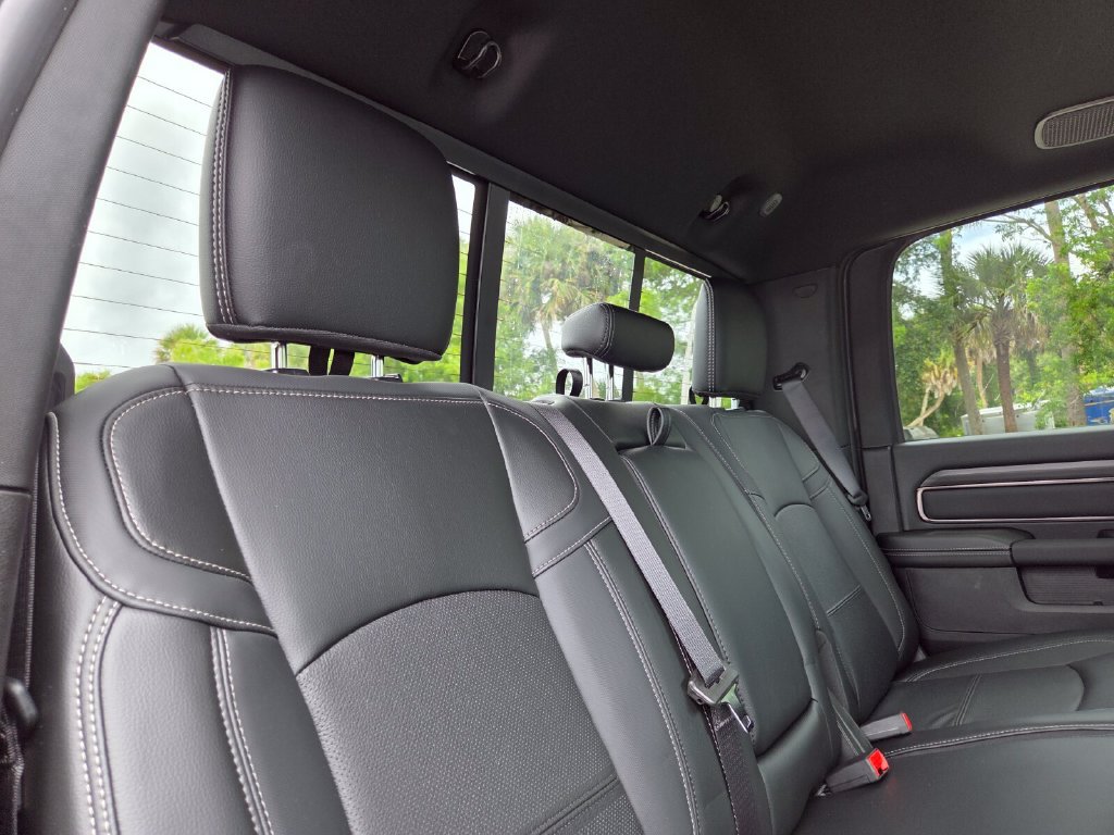 New 2026 RAM 2500 Power Wagon AWD/4WD image 19