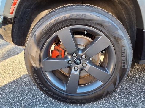 Used 2023 Land Rover Defender 90 X image 20