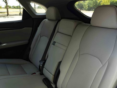 Used 2022 Lexus RX 350 FWD image 18