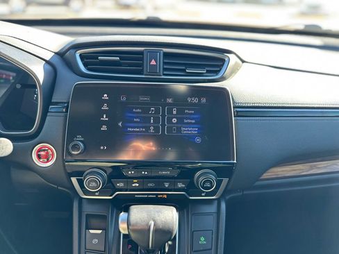 Used 2018 Honda CR-V EX-L image 20
