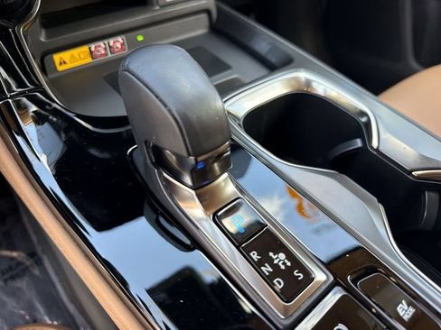 Certified 2023 Lexus NX 350h AWD image 20