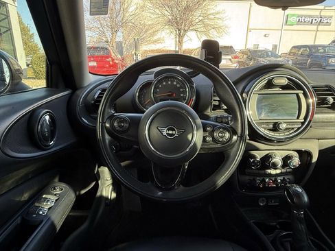 Used 2019 MINI Cooper Clubman ALL4 image 22