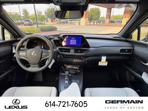 New 2026 Lexus UX 300h AWD image 14