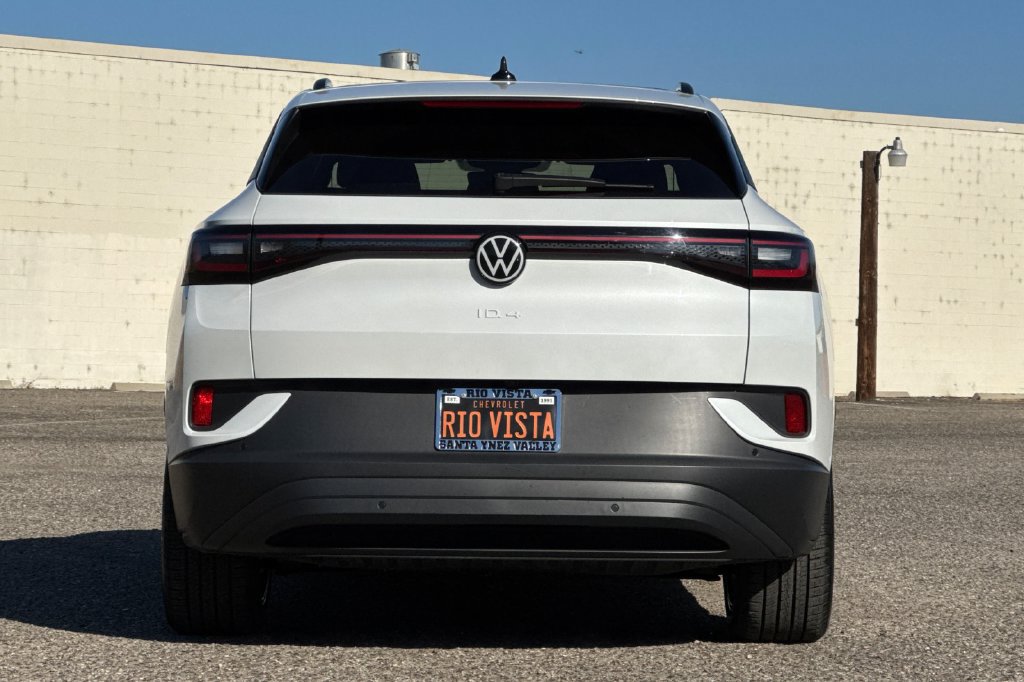 Used 2023 Volkswagen ID.4 Pro S RWD image 5