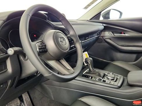New 2026 MAZDA CX-30 AWD 2.5 S w/ Select Sport Pkg image 11