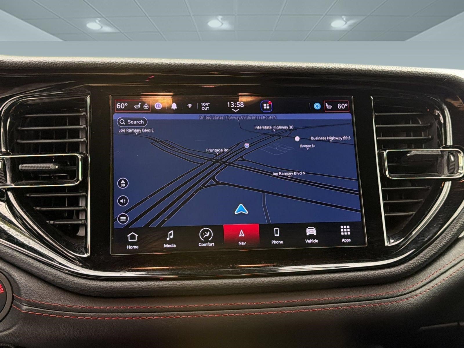 Certified 2023 Dodge Durango GT AWD/4WD image 20