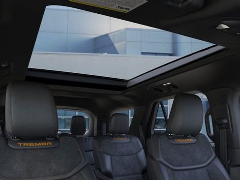 New 2026 Ford Explorer Tremor w/ Tremor Ultimate Package image 22