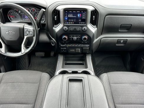 Used 2020 Chevrolet Silverado 1500 RST AWD/4WD image 15