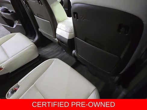 Used 2025 Hyundai Santa Fe Calligraphy FWD image 12