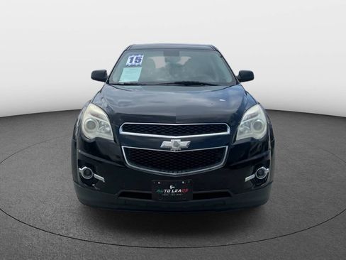 Used 2015 Chevrolet Equinox LS FWD image 3