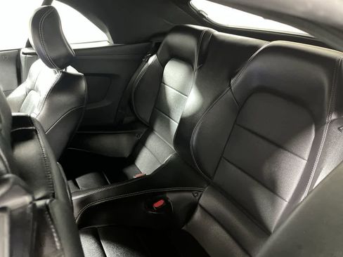 Used 2023 Ford Mustang Premium image 26