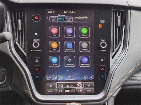 Used 2025 Subaru Outback Wilderness image 18