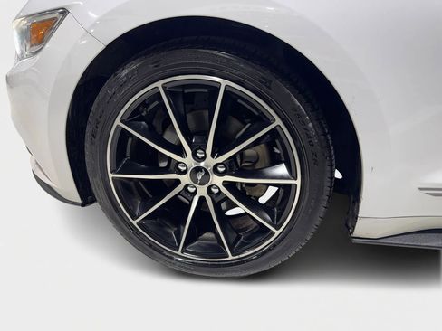 Used 2016 Ford Mustang Coupe w/ Wheel & Stripe Package image 45