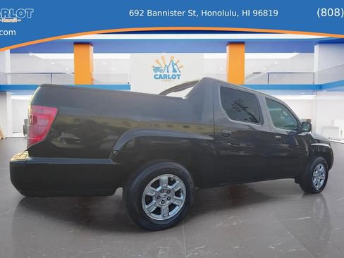 Used 2011 Honda Ridgeline RTS image 10