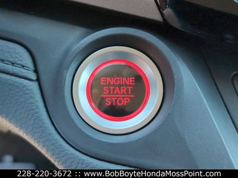New 2026 Honda Odyssey EX-L image 17