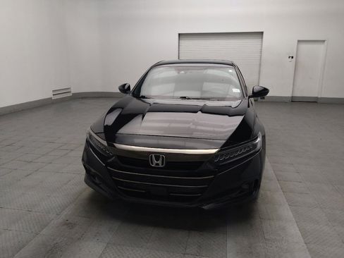 Used 2021 Honda Accord Sport image 15