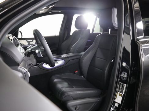 Certified 2026 Mercedes-Benz GLE 350 GLE 350 image 43