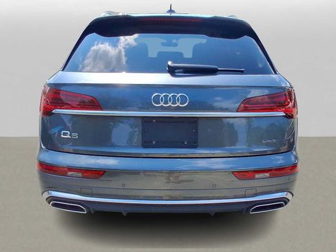 Certified 2023 Audi Q5 2.0T Premium Plus w/ Premium Plus Package AWD/4WD image 29