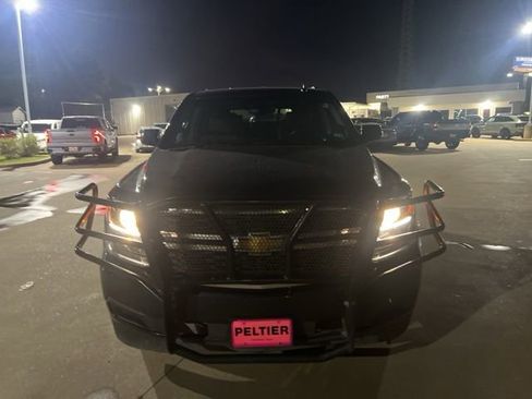 Used 2017 Chevrolet Tahoe LT RWD image 7
