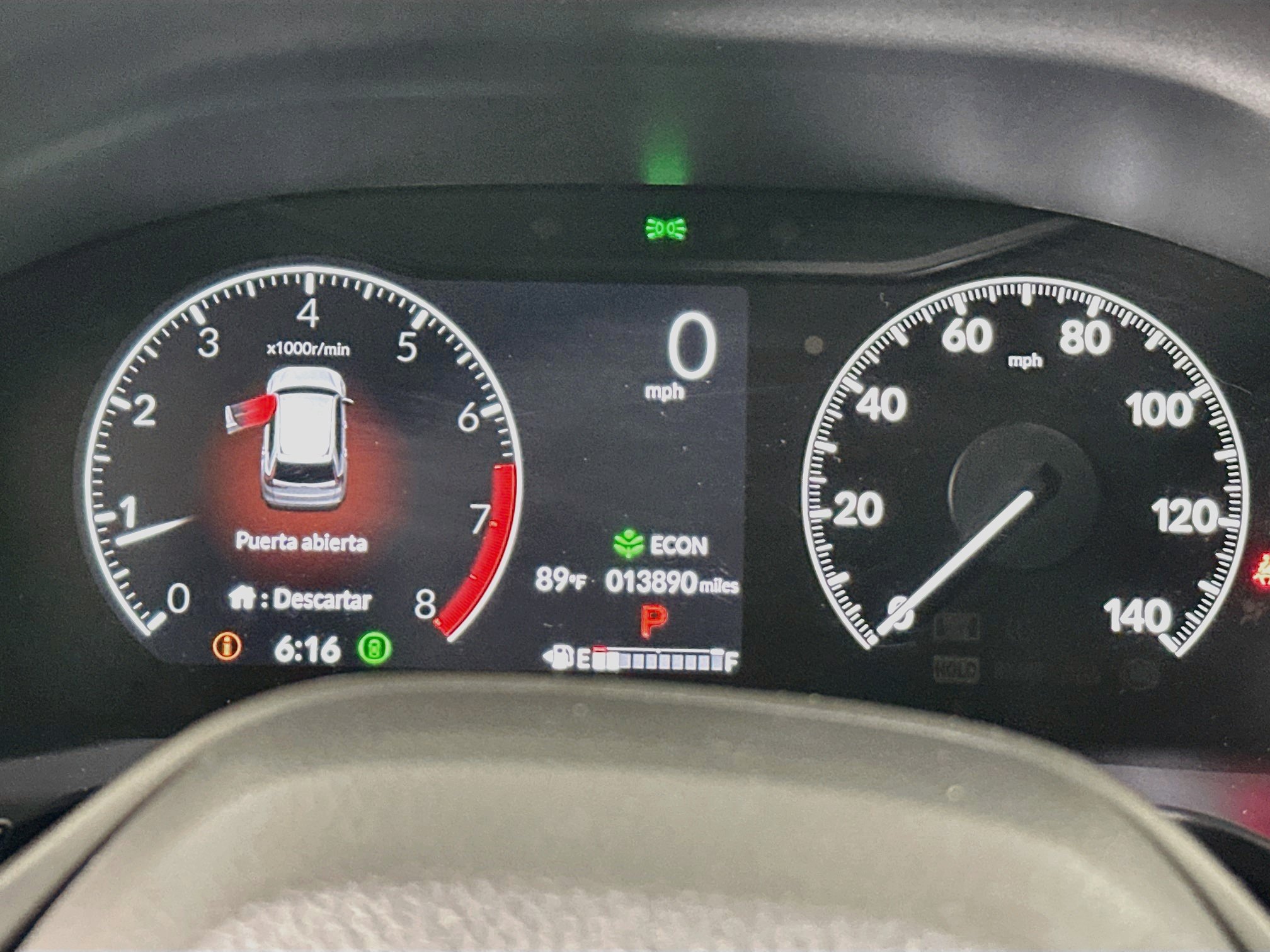 Used 2024 Honda CR-V EX image 19