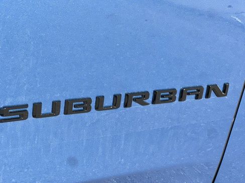 New 2026 Chevrolet Suburban LS w/ LS Custom Edition AWD/4WD image 23