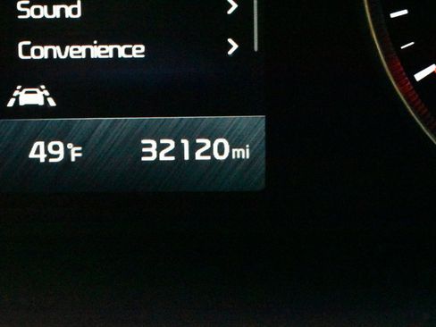 Used 2021 Kia K5 GT-Line image 23